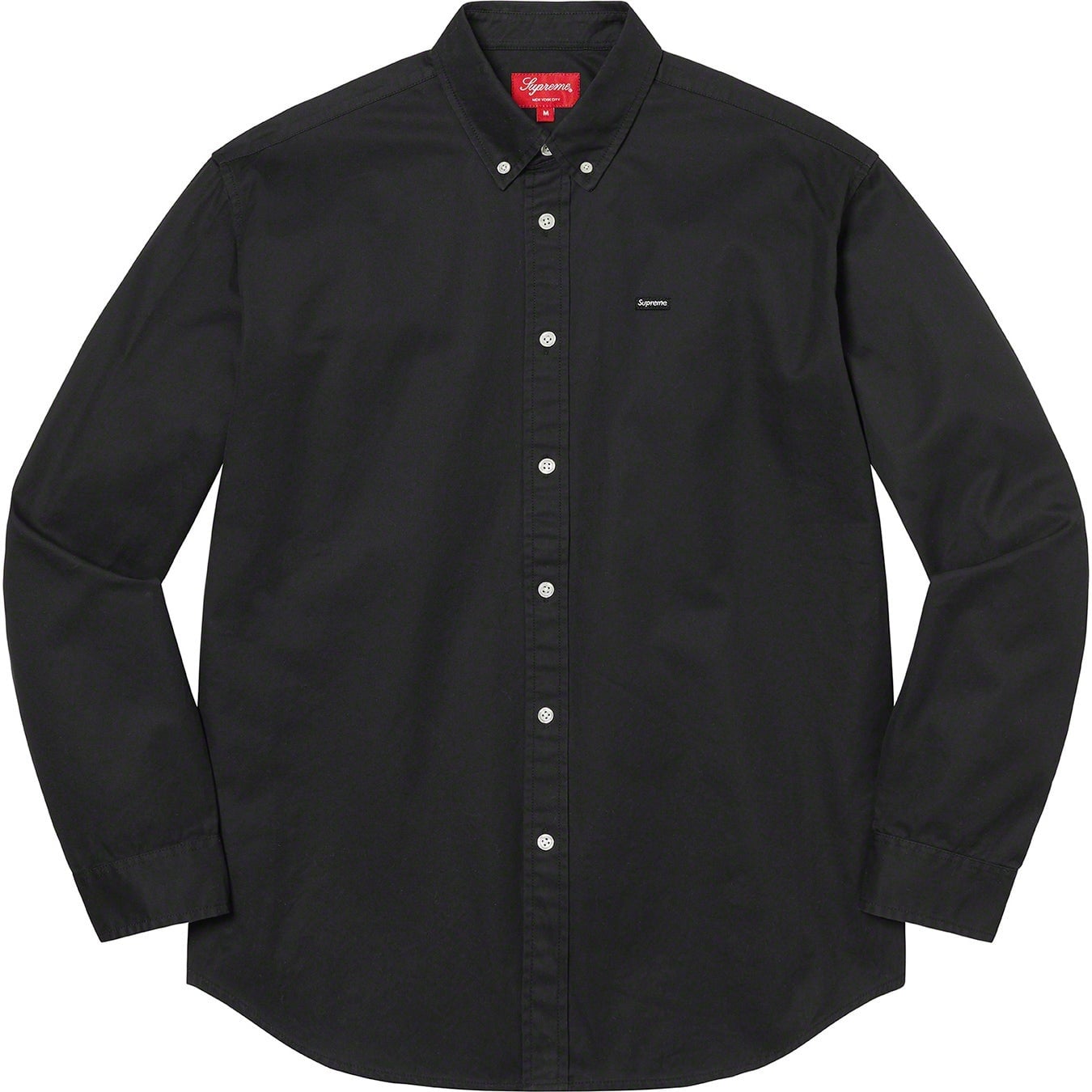 Small Box Shirt view 5